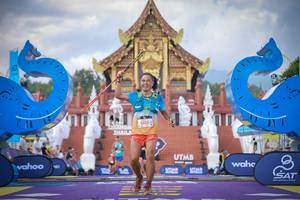 BIB: 5135
                            <button type="button" onclick="openModal(22702383)" class="btn btn-primary btn-sm float-right btn-popup" data-toggle="modal" data-target=".modal-high-quality">
                        <i class="fas fa-shopping-cart"></i> Add to Cart
                    </button>
                                            <button type="button" onclick="isThisMe(22702383, true)" class="btn btn-success btn-sm float-right btn-popup btn-isme hidden" data-toggle="tooltip" data-placement="bottom" title="นี่คือรูปของคุณใช่ไหม คลิกที่นี่เพื่อเอาเข้าอัลบั้ม">
                        <i class="fas fa-plus"></i> Add to album
                    </button>
                    <button type="button" onclick="isThisMe(22702383, false)" class="btn btn-warning btn-sm float-right btn-popup btn-isnotme hidden">
                        <i class="fas fa-ban"></i> Remove from album
                    </button>